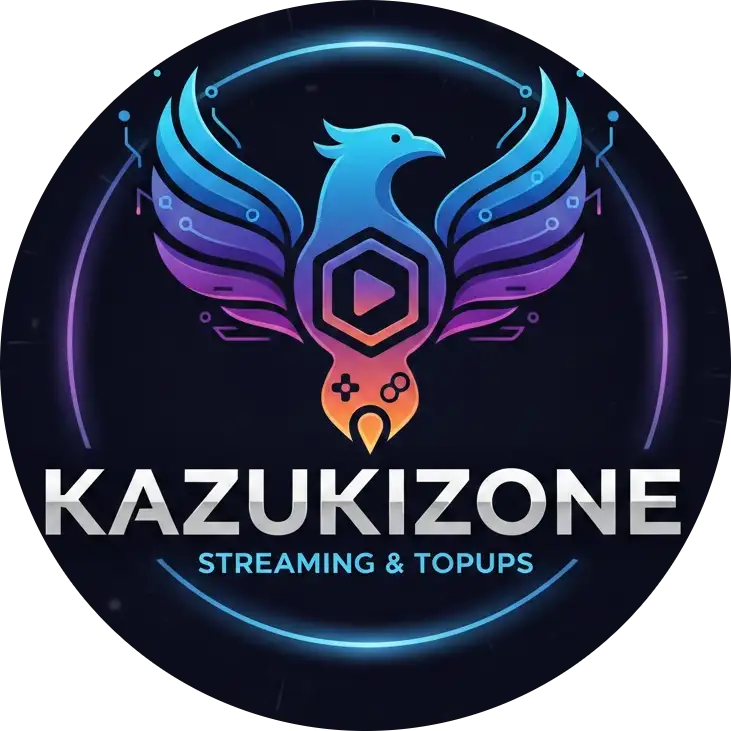 Kazukizone